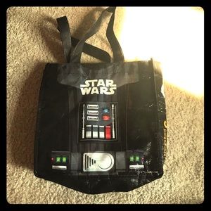 Star Wars Tote Bag From Pay Less